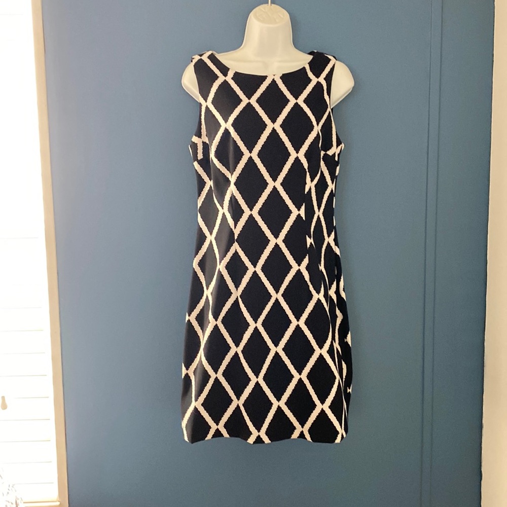 Officer dress elegant and comfortable